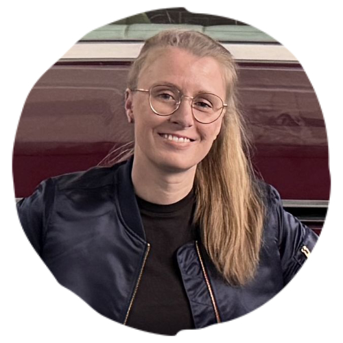 Carina Hedderich