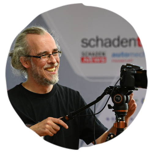Matthias Dieckhoff