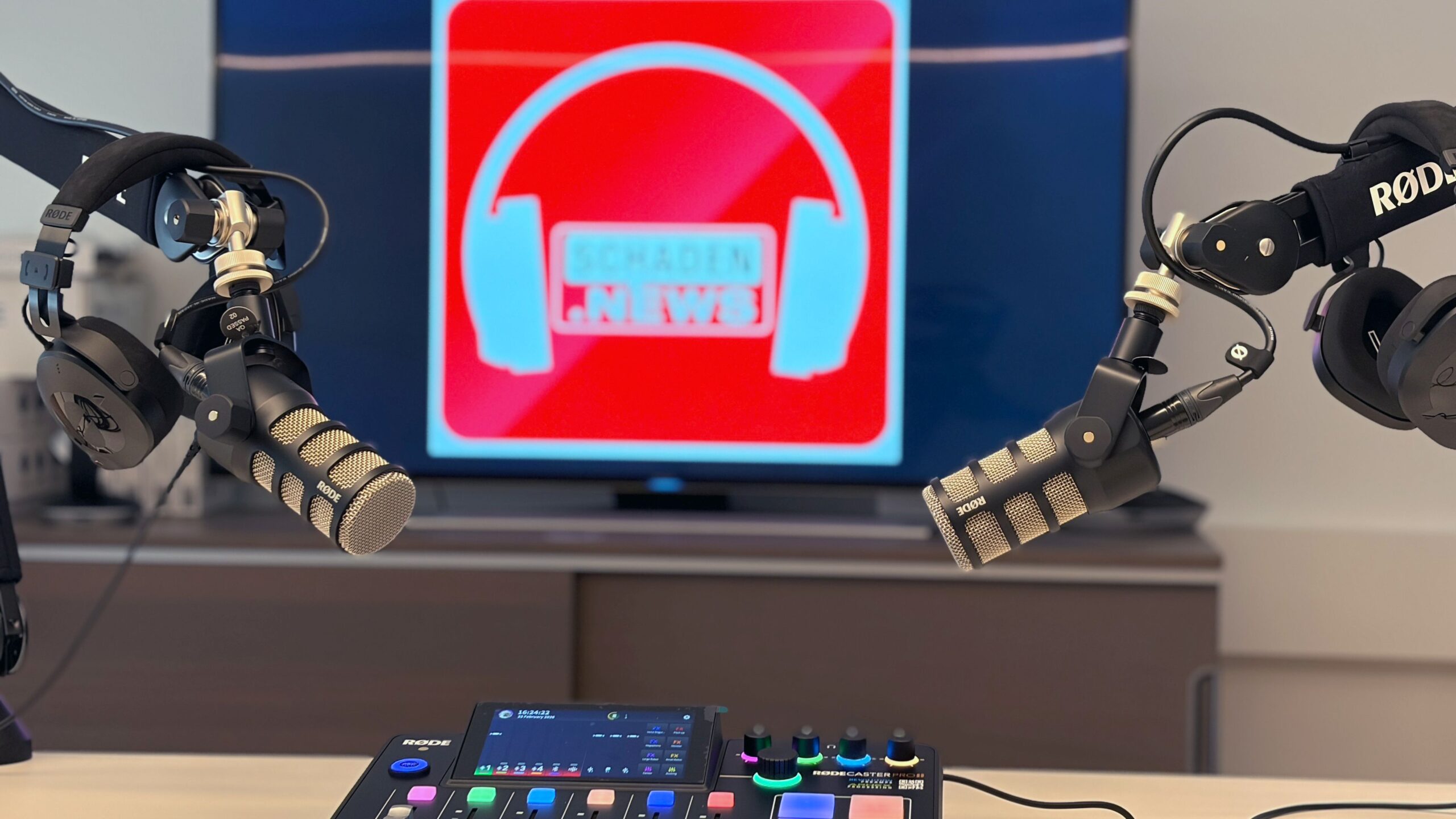 Podcast